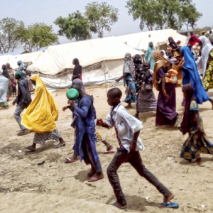 Migration in Nigeria